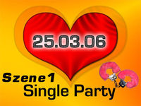 SZENE1-SINGLE-PARTY@Disco Bel