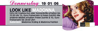 Look like Madonna@Musikpark-A1
