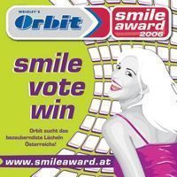 Orbit Smile Award Verleihung@Rathaus Linz