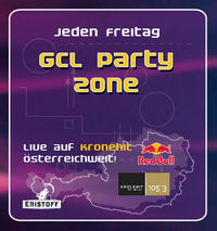 GCL Party Zone@Millennium