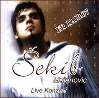 Sekib Mujanovic@Disco FUN