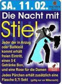 Die Nacht mit Stiel@Dorian-Gray