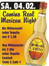 Mexican Night@La Bomba