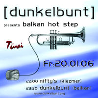 balkan hot step@Tüwi