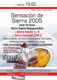 Sensacion de Sierra