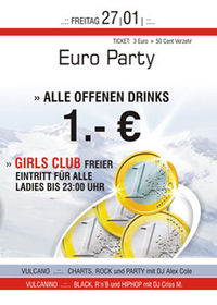 1 Euro Party