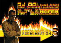 Acceleration Phase 5@Hades / VAZ Hafen