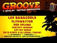 Groove Festival 2006@Festsaal