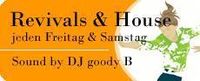 Revivals & House@Mood Discolounge