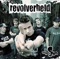 Revolverheld Konzert@Posthof Linz