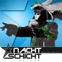 Venischen Mascarade@Nachtschicht deluxe DX