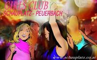 Girls Club@Schauplatz