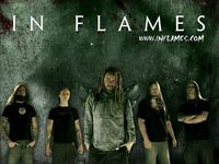 In Flames@Posthof