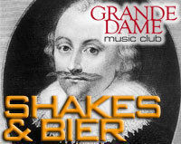 G&D :shakesbeer