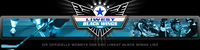 Liwest Black Wings - RB Salzburg@Donaupark Eishalle