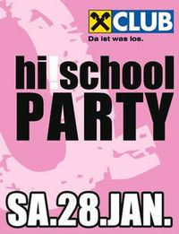 Hi!School Party@MAK