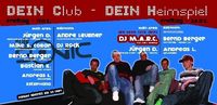 Dein Club - Dein Heimspiel@Club Sonic (D)