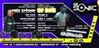 Tresor Berlin - DJ Rok@Club Sonic (D)