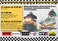 Motorschlitten Meisterschaft 2006@ - 