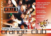 Orange Club