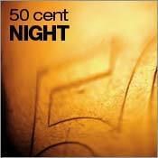 50 Cent Night@Empire St. Martin