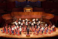 Das Grosse Chinesische Neujahrskonzert@Musikverein