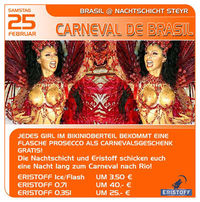 Carneval De Brasil@Nachtschicht deluxe