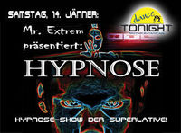 Hypnose- Show