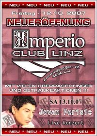 Neueröffnung@Imperio