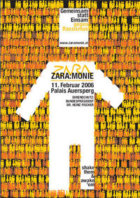 Zara:monie 2006@Palais Auersperg