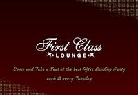 First Class Lounge@Shake Cocktailbar