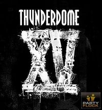 15 Year of Thunderdome@RAI