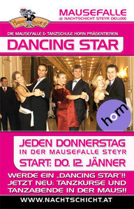 Dancing Star