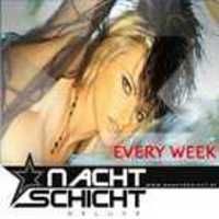 Wet Wild Wednesday@Nachtschicht deluxe