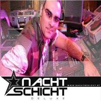 DJ Andy Garcia@Nachtschicht deluxe