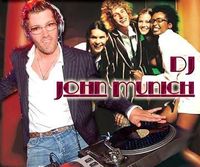 DJ John Munich