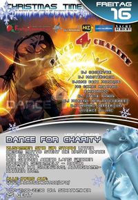 Dance for Charity