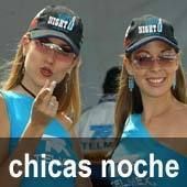 Chicas Noche & Euro Nacht