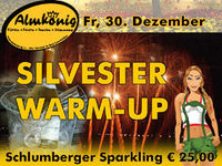 Silvester Warm-Up