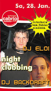 Night-Clubbing