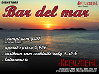 Bar del Mar@Kreuzbeisl
