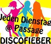 Disco Fever - Bachelor Club@Babenberger Passage