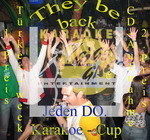 Karaoke Cup