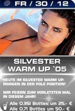 Silvester Warm Up