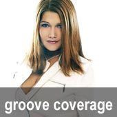 Groove Coverage@Empire
