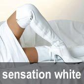 Sensation White@Empire