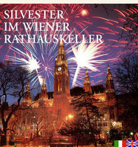 Silvester Gala im Rathauskeller - S