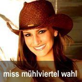 Miss Mühlviertel Wahl