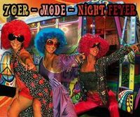 70iger-Mode-Night Fever@Bungalow8