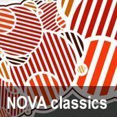 Nova Classics @ Liquid Empire